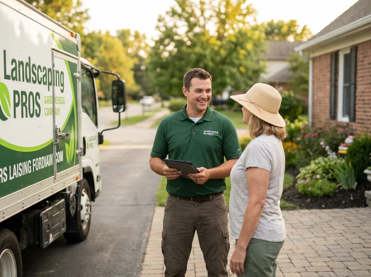 Landscaping Brighton, MI FAQs